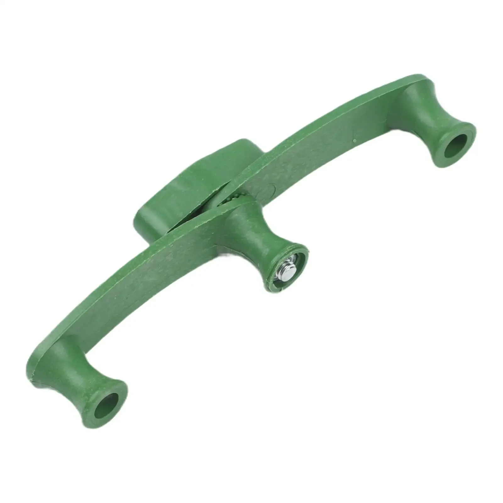 Garden Twig Bending Clips 15Pcs Plastic Adjustable Angle Branch Training Tools for Fruit Trees Bonsai and Plant Growth Control