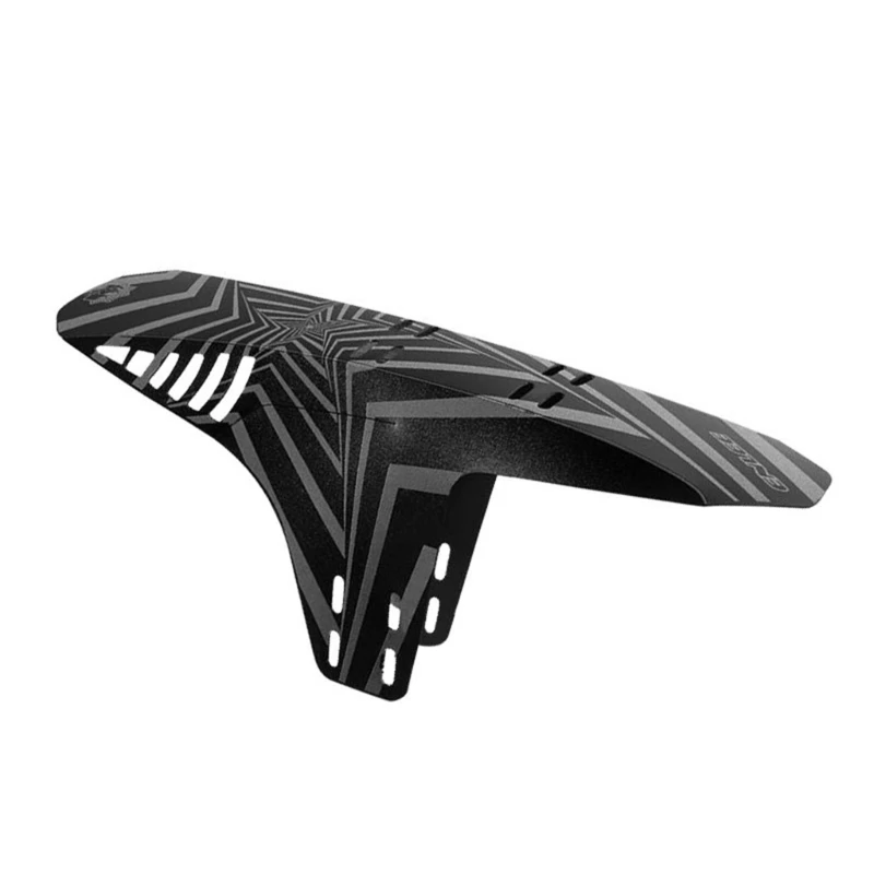 Y1UB Bike Bike Mud Guard Mountain Bike Against Splashing Water&Dirt