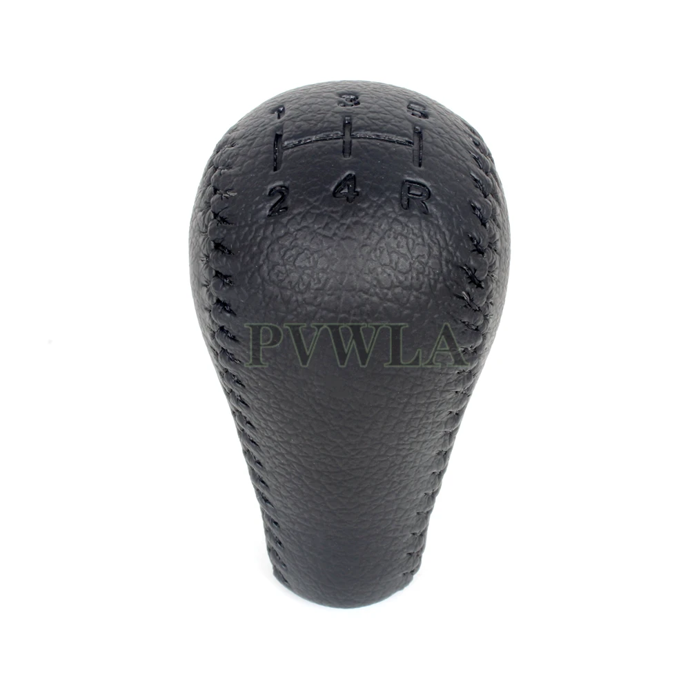 5/6 Speed Gear Shift Knob  For NISSAN Navara D40 Frontier Double Cab 2005 2006 2007 2008 2009 2010 2011 2012 2013 2014 2015