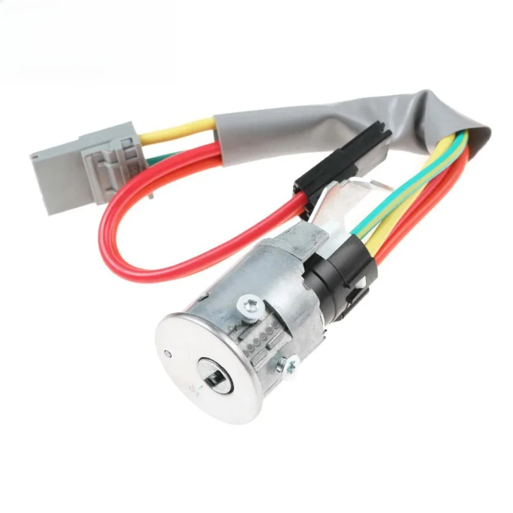 VRVR 77010-32141 Accesorios para automóviles 7701032141   Interruptor de arranque para Renault Super 5 view 5