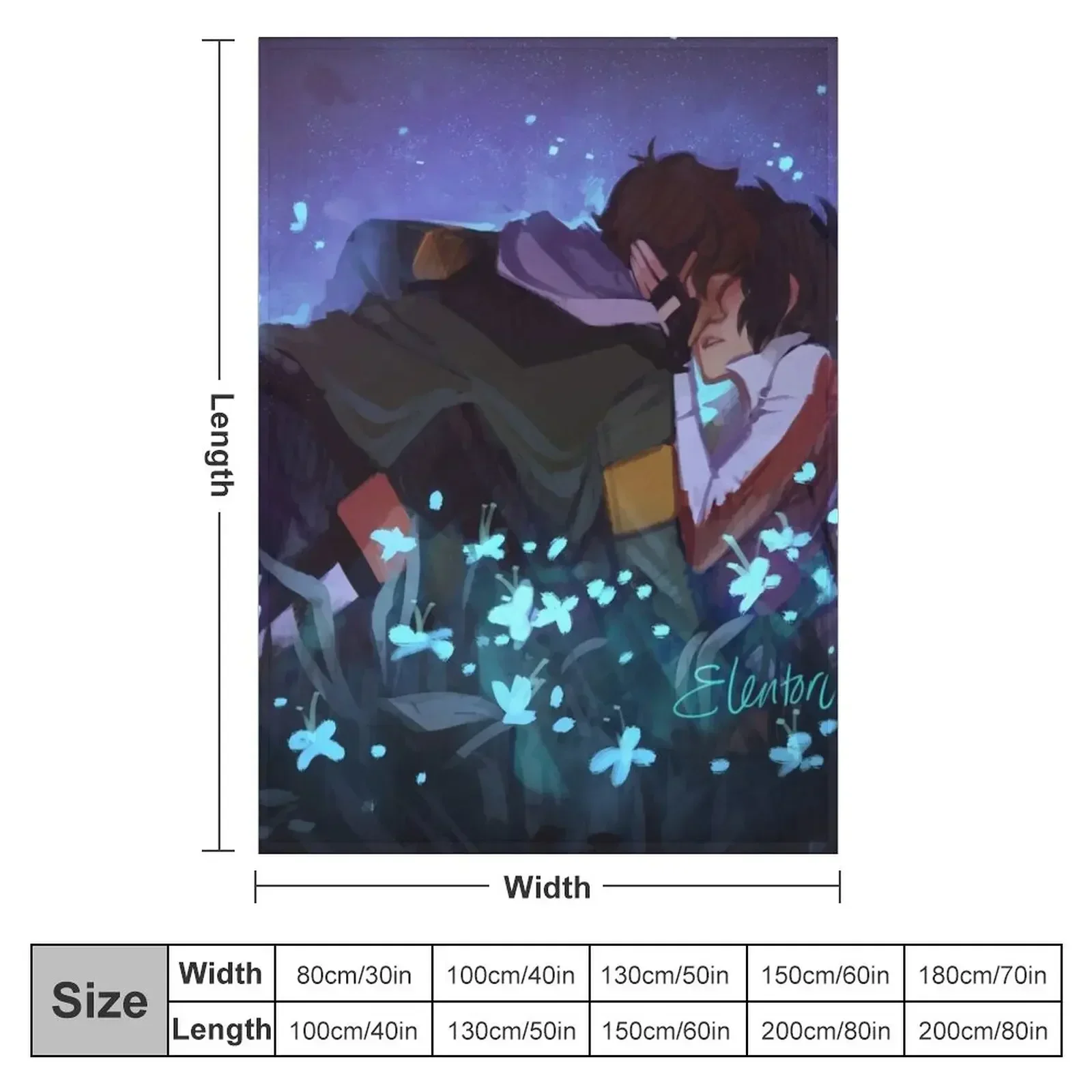 New I'm Weak Throw Blanket blankets and throws Weighted Furry Furrys Cute Plaid Soft Plaid Blankets