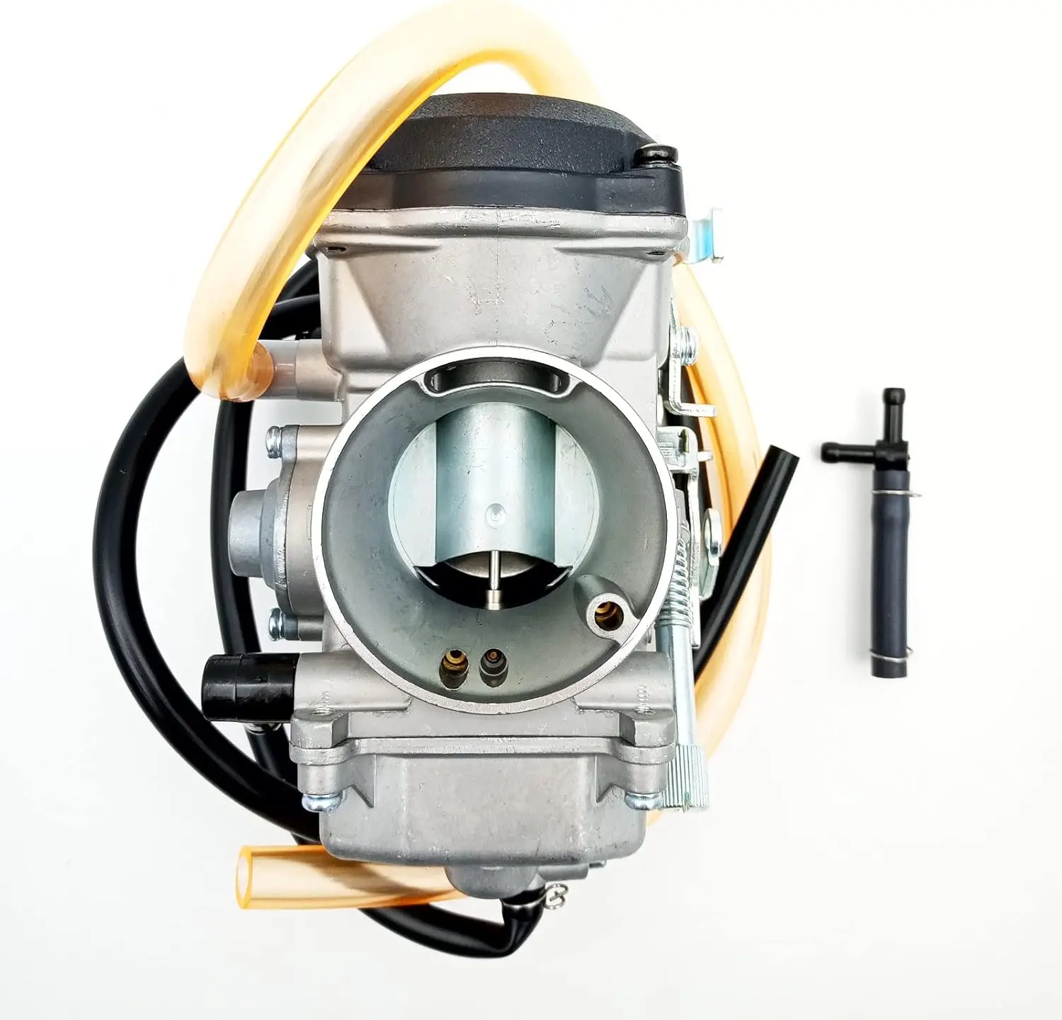 KLR 650 Carburetor Compatible with Kawasaki KLR650 2008-2018 15004-0050 15004-0072