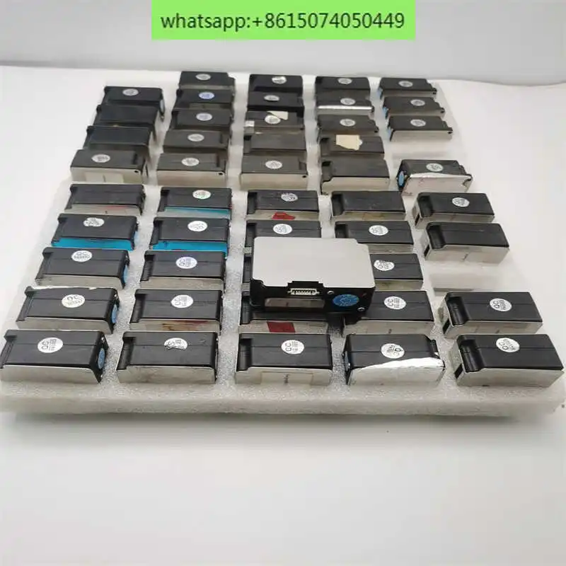 

5 pcs Yishan Technology PM2.5 sensor, particulate matter concentration air quality detection