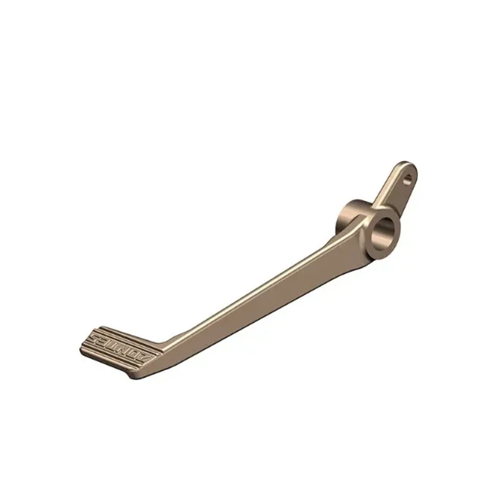 For Zontes Zt250-s ZT310R 310X 310T Motorcycle Original Modified Parts Brake Pedal Foot Brake Pedal