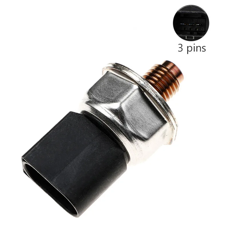 

Автомобильные детали Датчик давления топлива 85PP22-02 2838985 1