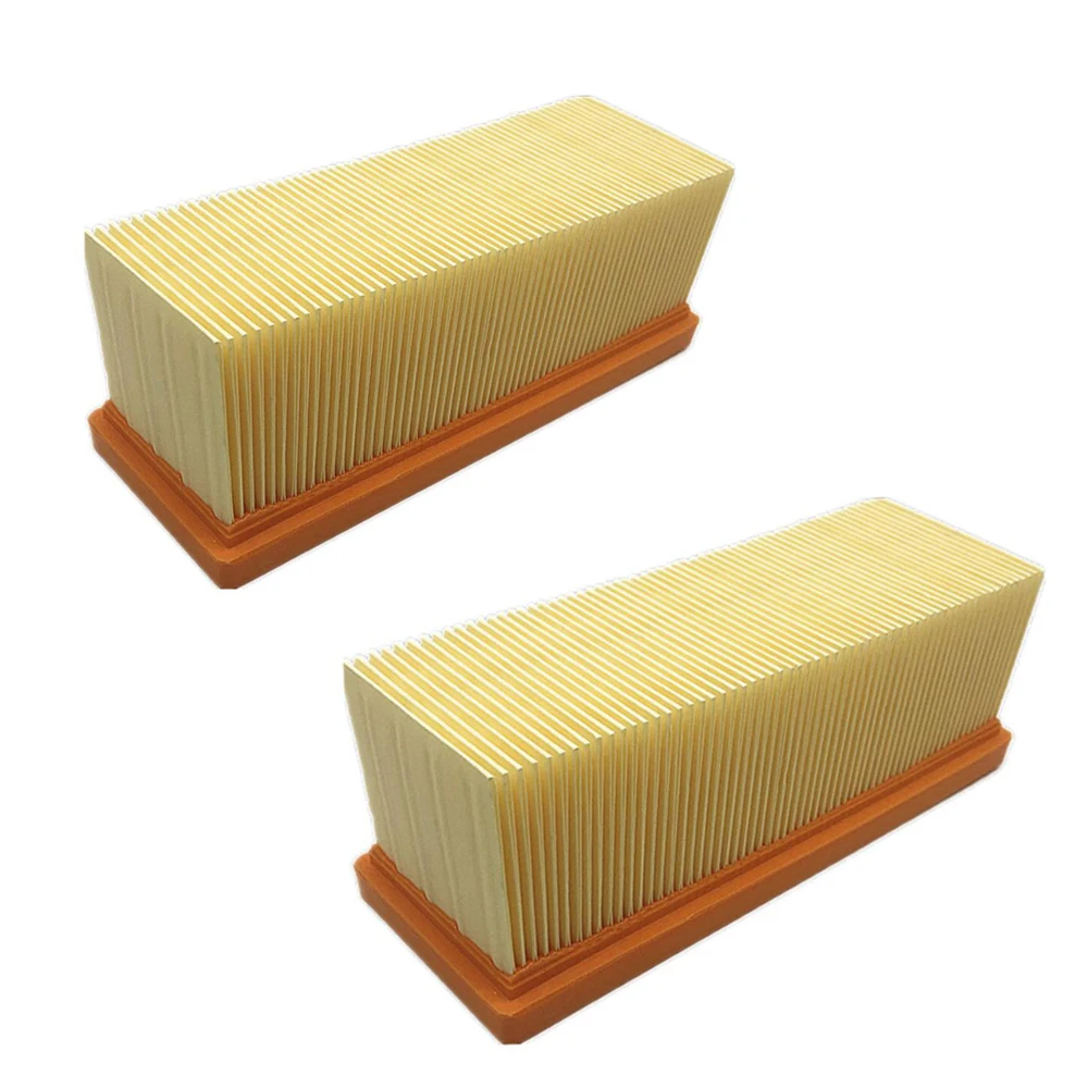 Hepa Filter Voor Karcher Se3001 Se 2001 Se6.100 K2801 K2701 K2601 K2501 6.414-498.0 Hoge Kwaliteit En Duurzaam