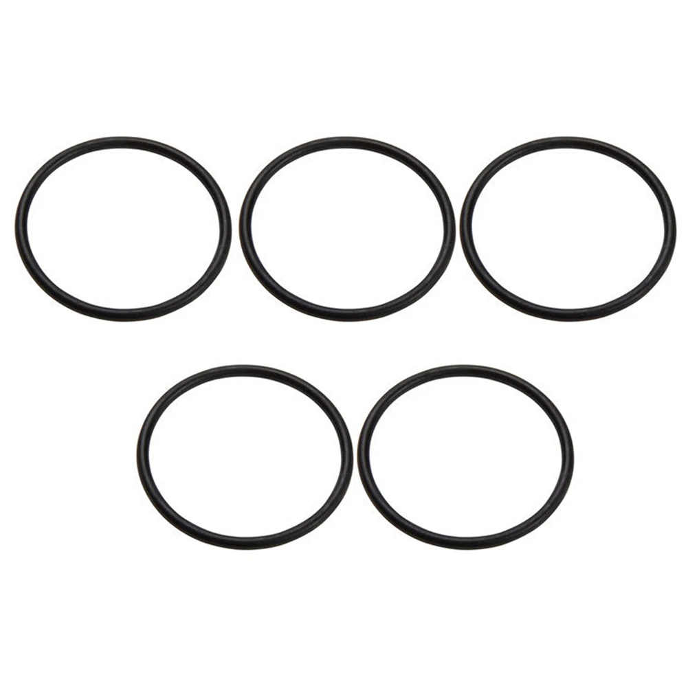 O-Ring Seal for SPS25 SPS50 SPS75 SPS100 Pump Equipment Used with Pre Filter Fitting OD 60mm ID 54mm Thickness 3mm ABS Material