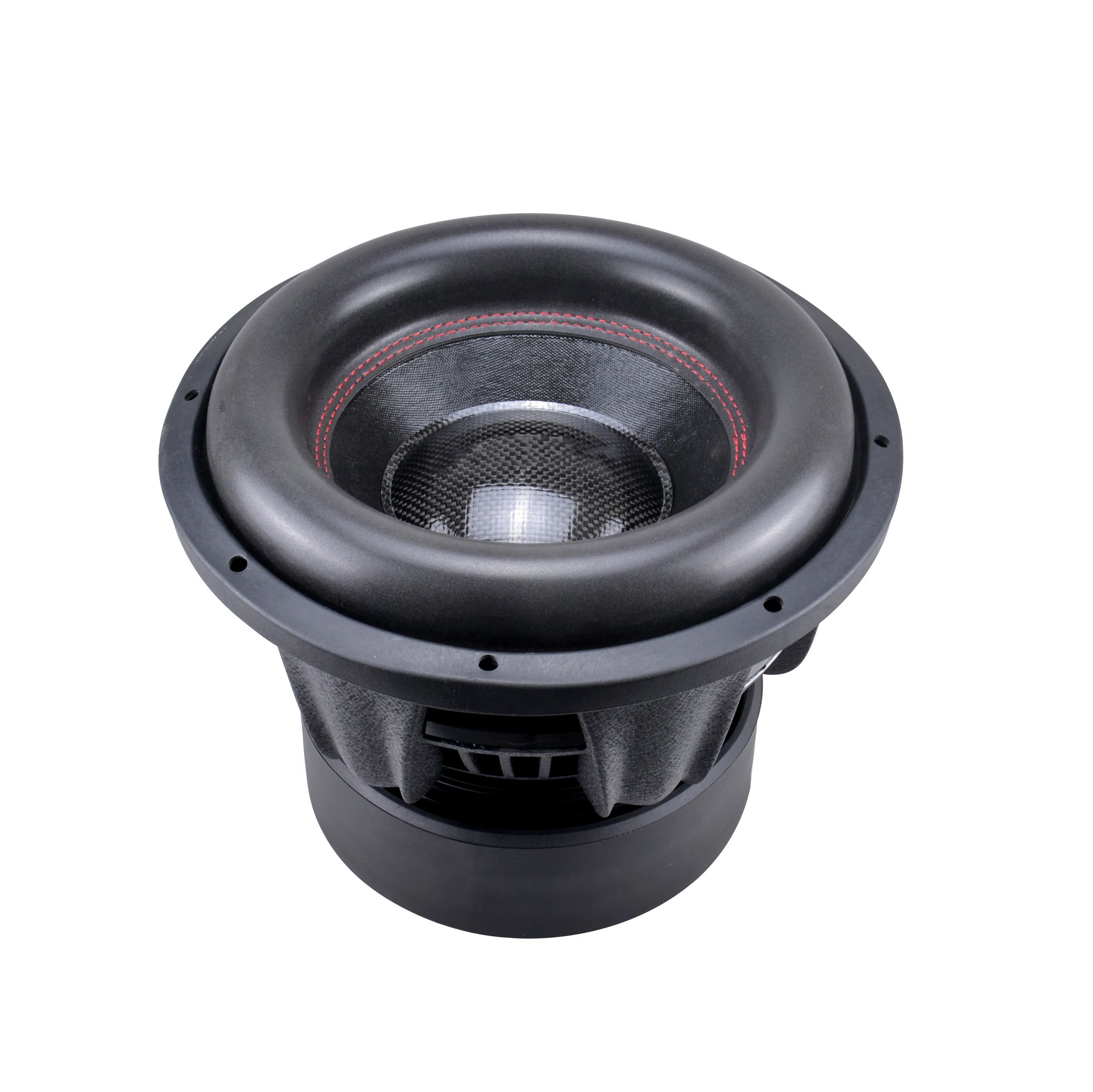 

OP-F SW12-38A OEM/ODM 12 Inch Subwoofer Car Audio Woofers Powerful Custom Free Samples Sub Woofer Factory Wholesale