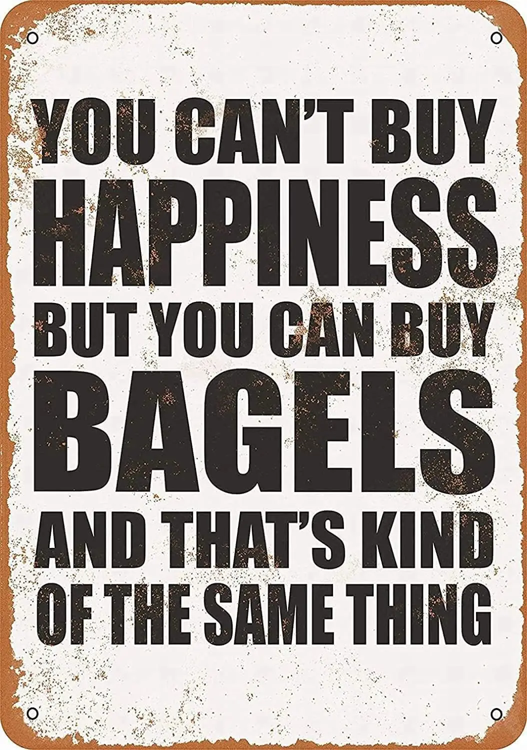 Sign You Cant Buy H…