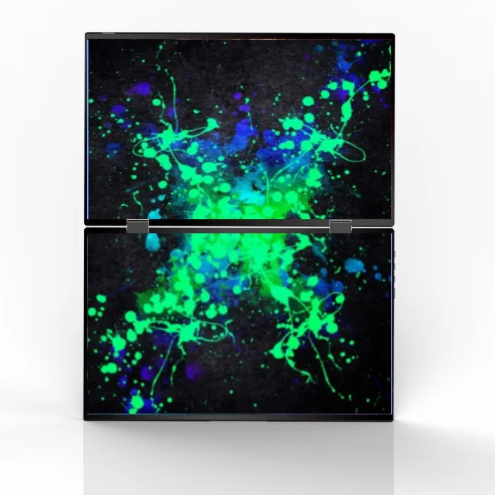 

Yubwvo OEM ODM Laptop Screen Extender Dual 15.6 Inch 1080P Lcd Display Monitors Ultra Thin Portable Screen Monitor for Laptop