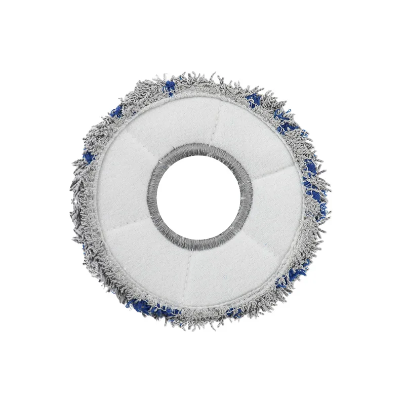 Choice For Ecovacs DEEBOT X5 PRO Household Appliances Robot Vacuum Cleaner Dust Bag Cloth Hepa Filter Spare Parts
