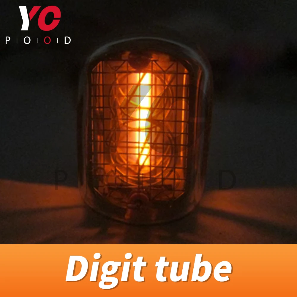 Escape Room digit tube escape game code when tube in correct code,mag lock opens