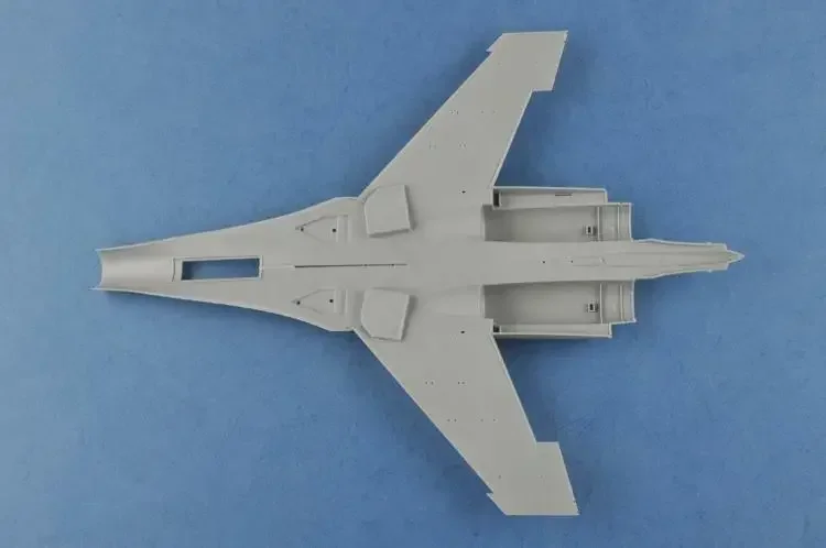 Hobbyboss 81715 1/48 Scale PLA J-11B ชุดโมเดล