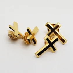Unique Brooch Pin Clothing Jewelry Accessories Eye Catching Corsage Pins