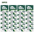 CR2032 20PCS