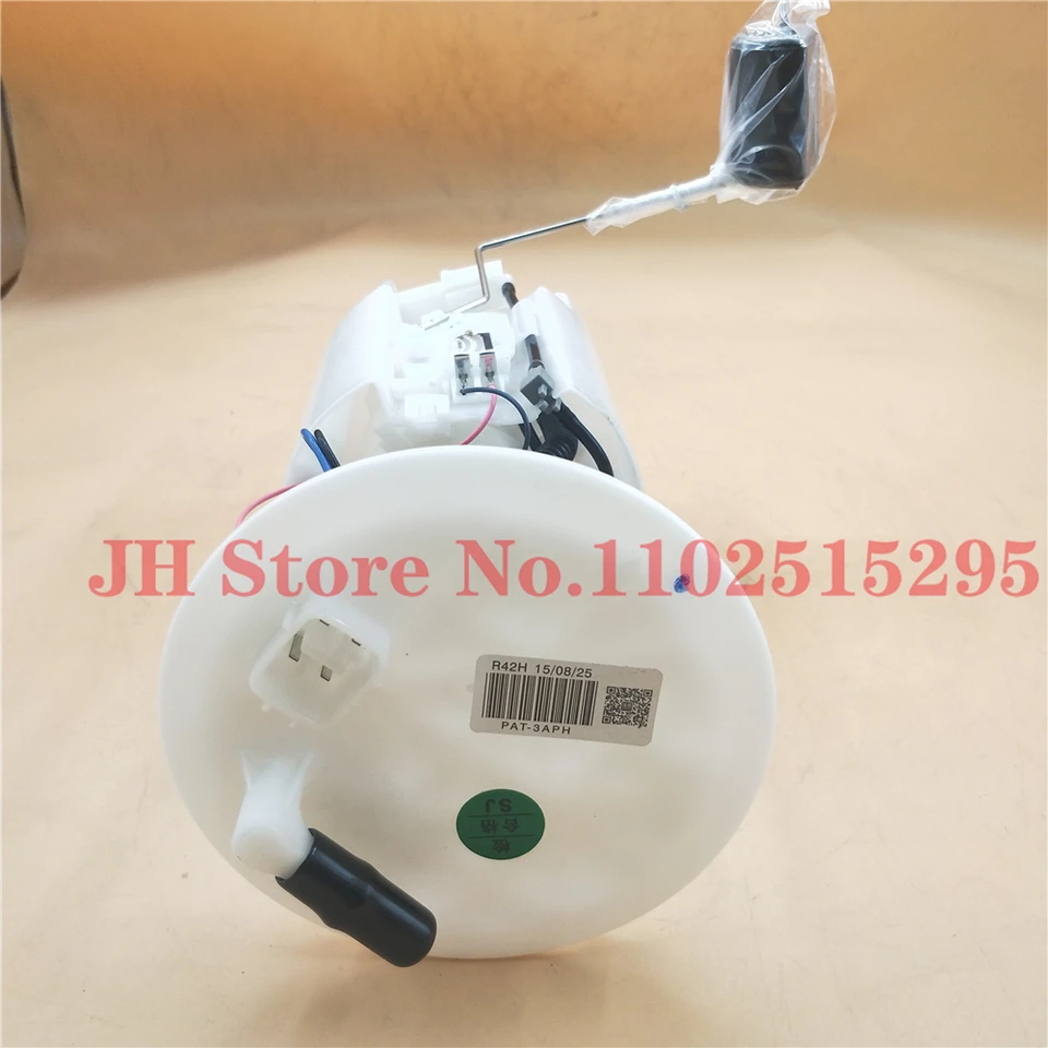 JH NEW Fuel Pump Assembly For Suzuki Swift 15100-71L00 1510071L00