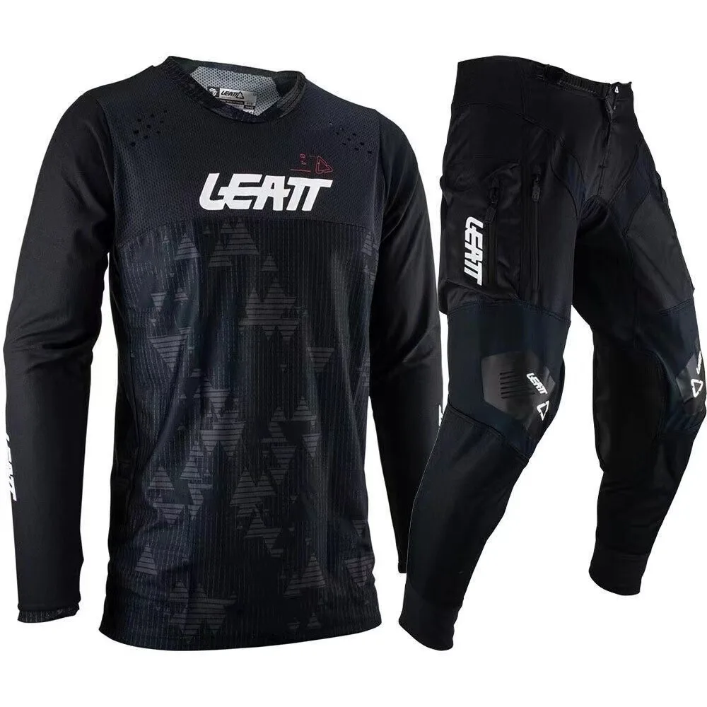 

New off-road mountain field competitive outdoor sports cycling sweat-absorbing, breathable, quick-drying and wear-resistant suit