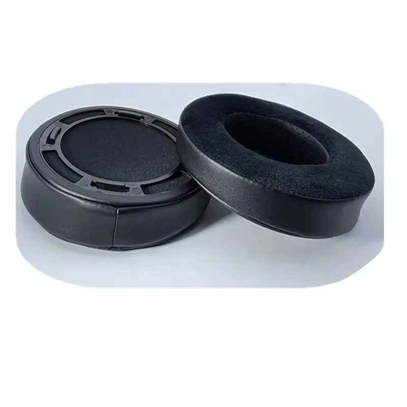 Ear Pads Cover For Hifiman SUNDARA HE400 HE400SE 400I 400S HE560 560I HE500 300 350 HE3 5 6 HE-4XX Headphones Replacement Velvet