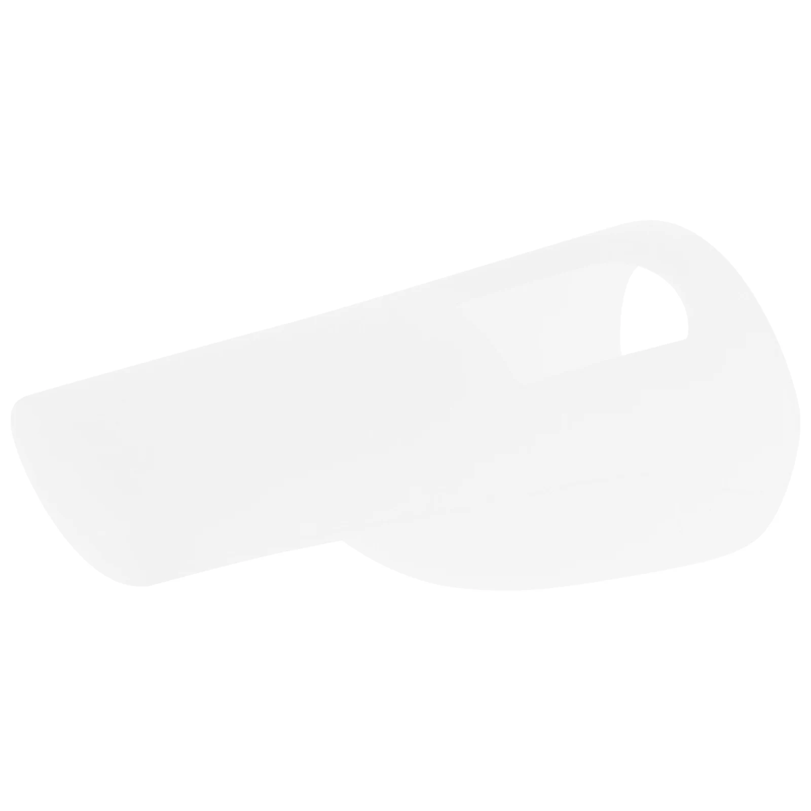 

Whistle Mouthpiece Protective Cover Reusable Folk Guard Irish Instrument Accessories