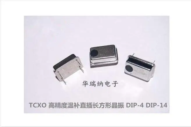 

2pcs/lot TCXO 16.9344M 16.9344MHZ CMOS 0.1ppm chips Electronic new