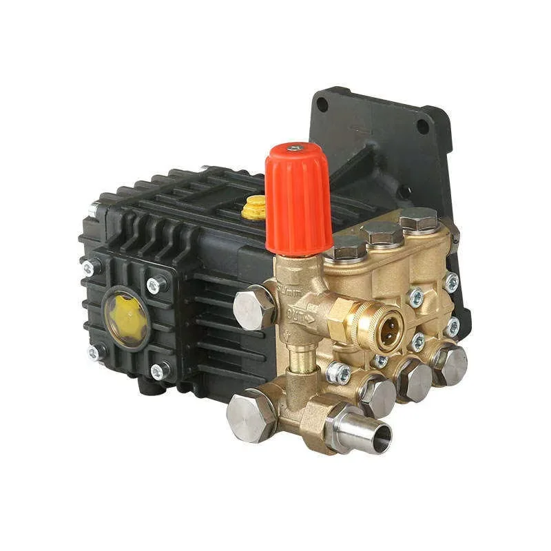 

SPS 3200PSI 18L/Min Электрический водяной насос высокого давления Автомойка с двигателем и дизельным топливом для автомойки