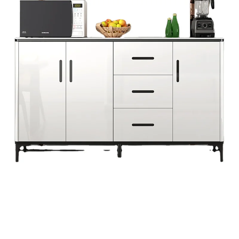 Modern Style Wine Cabinets Sideboard Cupboard Durable Using Various Pantry Cabinet Sideboard Storage Cabinet In Dinning Room