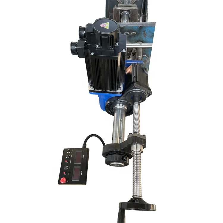 LTWLQX-50 Portable Line Boring Machine Used for Repair Holes in Cranes Excavators Bulldozers Tractors Backhoes Etc