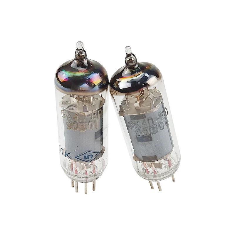 GHXAMP 6K4n-EB Amplifier Electron Tube J-Class Replace 6K4 Vacuum Tube 2PCS