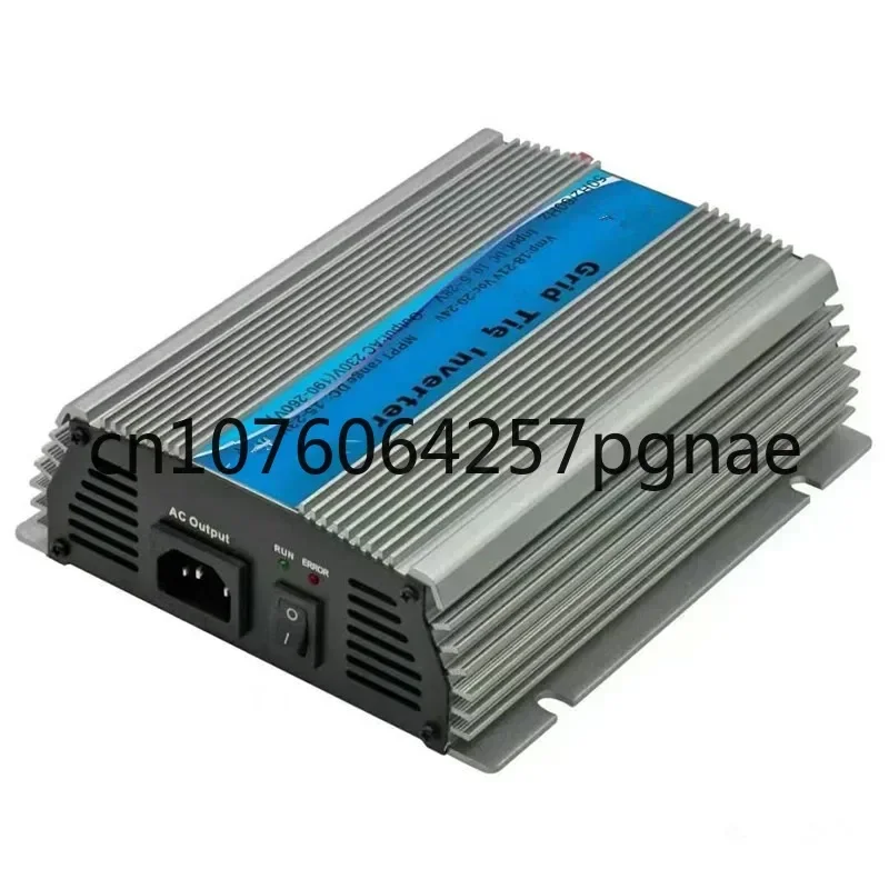 

Solar Inverter/Solar System Photovoltaic Inverter Wide Voltage 10.5-55vdc 500W/600W