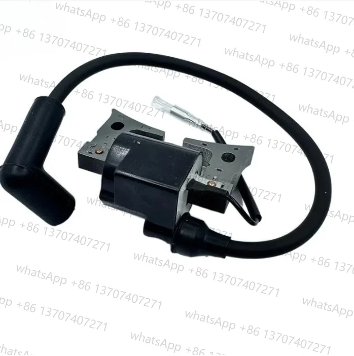 Ignition Coil Modul… - image