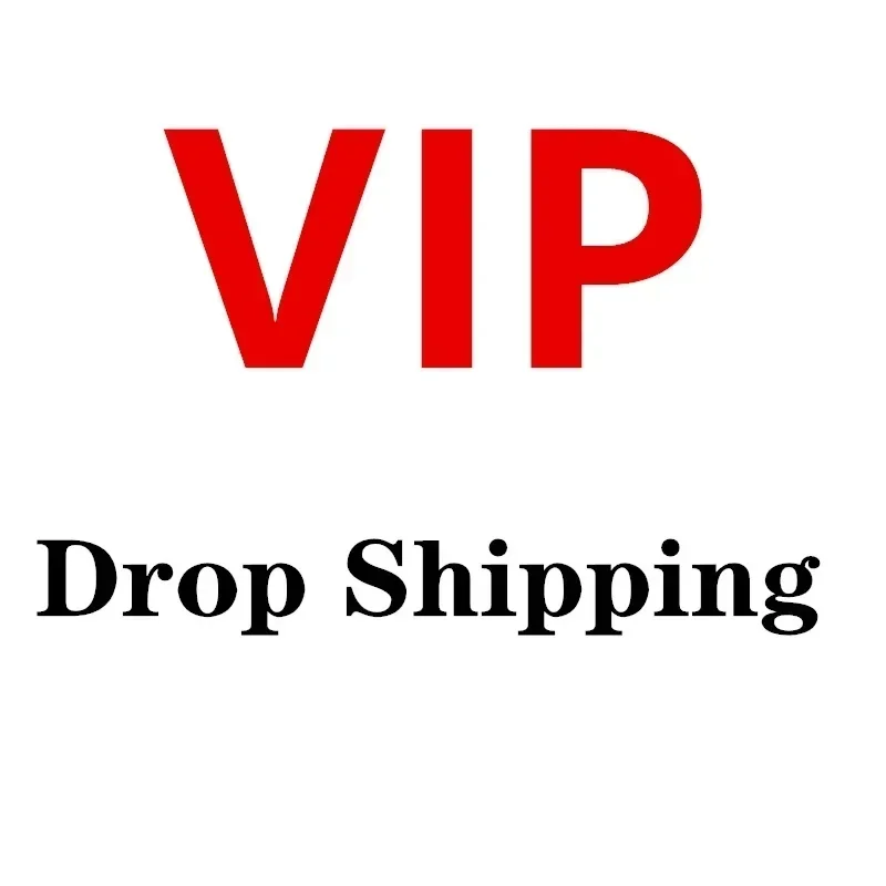 Vip Client Exclusive Links Large Scale Promotion Drop Shipping