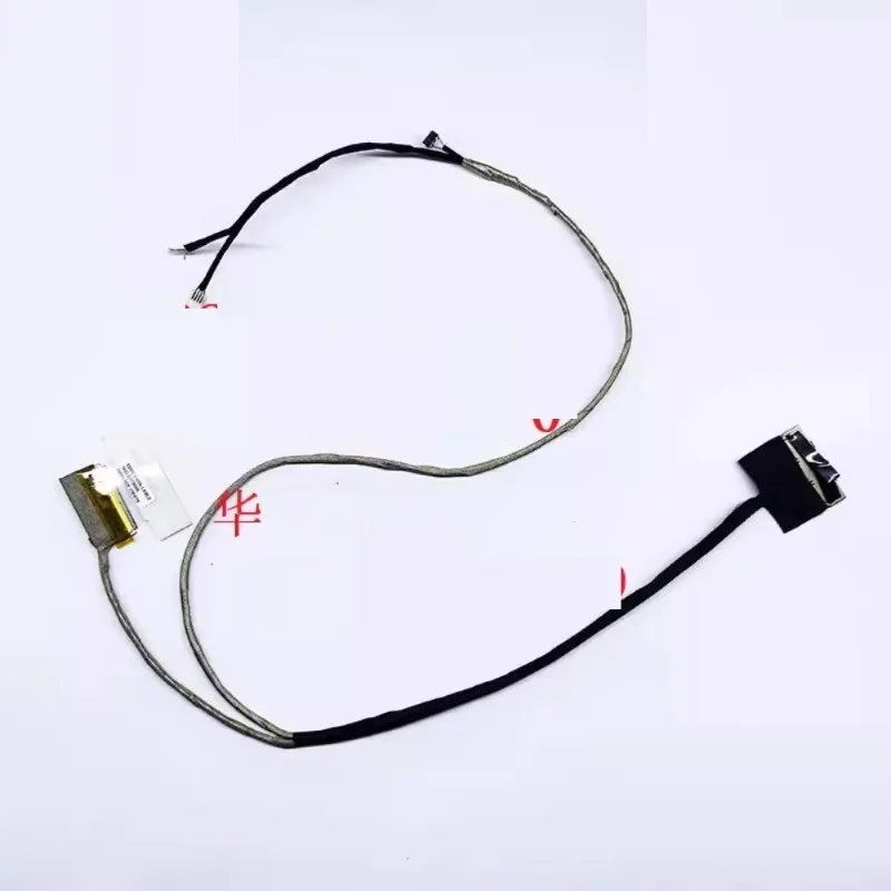 NEW LCD Screen Cable For ASUS S300 S400 S500C S550 N550 Laptop P/N 1422-01CY000 DD0XJ7LC000