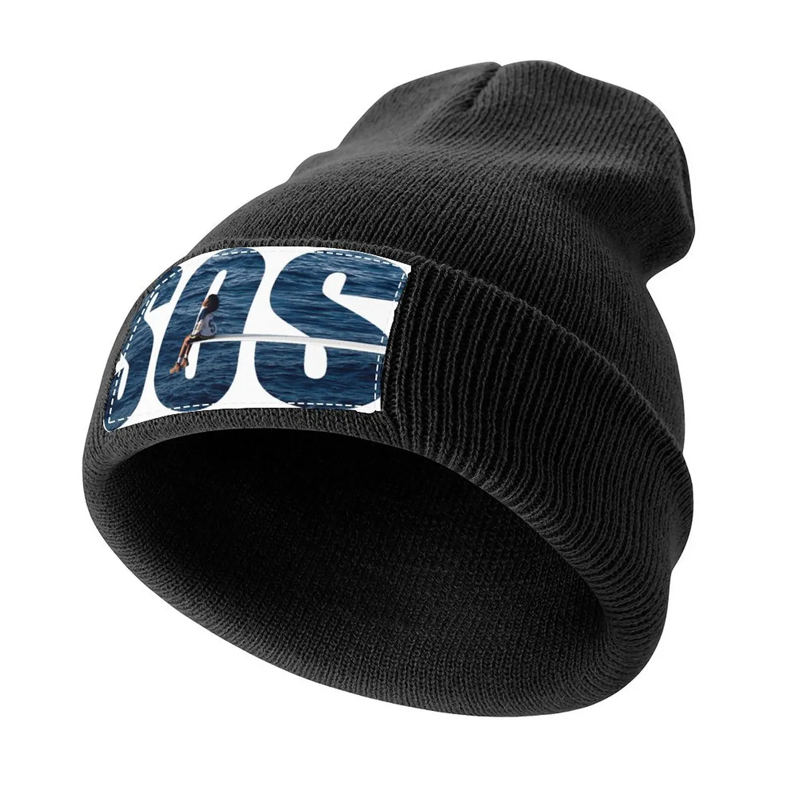 

SOS SZA Knitted Cap birthday New In The Hat Men Golf Wear Women's