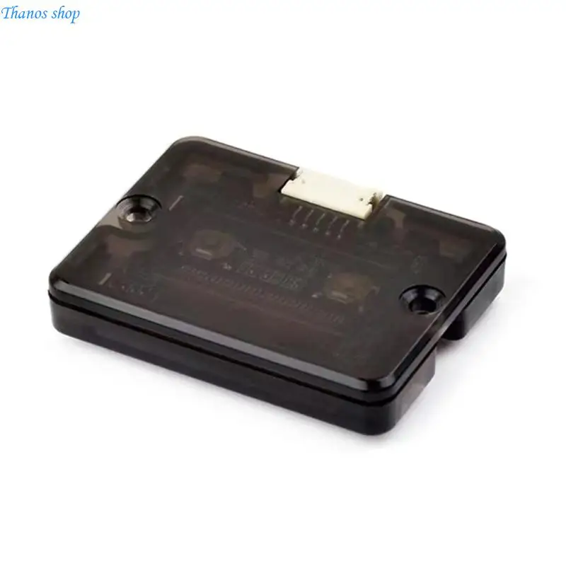 LED Display Module For Argon V5 Case 128X64 Resolution LED Display Module X37A