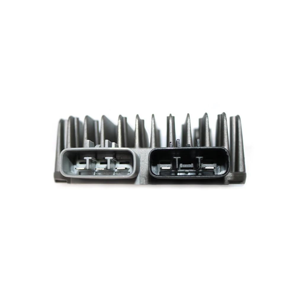 65 A MOSFET UTV Regler Gleichrichter 4014856 4015231 4014405 4016868 für Polaris RZR Ranger 570 900 1000 Turbo ATV Aufladen Ranger 325 500 2014 2015 2016 2017 2018 2019 2020 2021 2022 2023 2024 – Detail 5