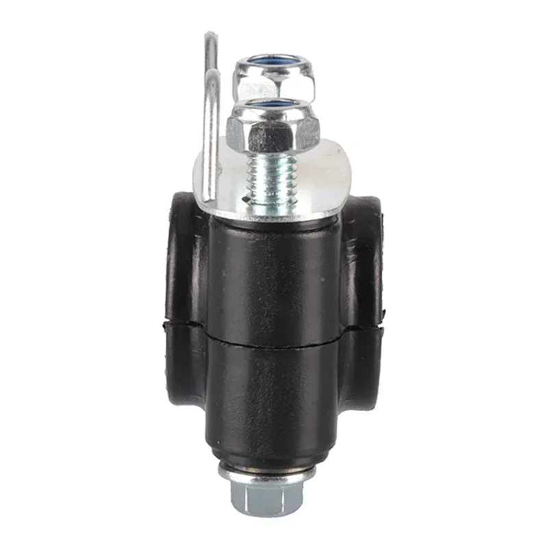 

ATV steering column support block riser adapter steering stem bushing for 50cc 90cc 110cc 125cc 150cc 4 wheel ATV parts