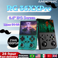 Anbernic RG 35XXPro RG35XXPRO Retro Handheld Game Console 3.5\