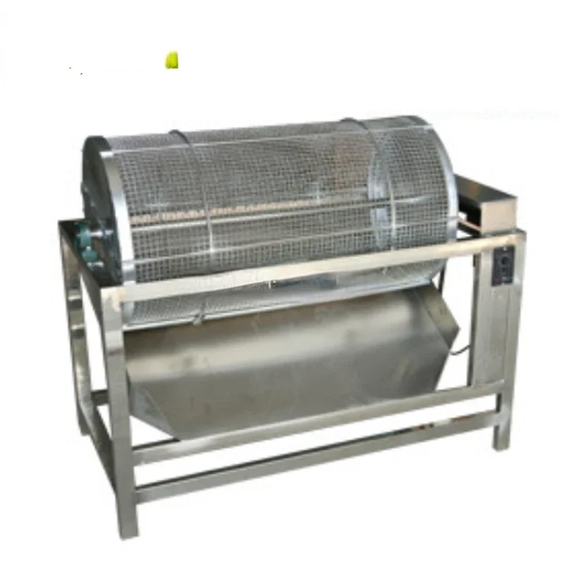 

Electric quail egg shell peel machine / egg breaking and separating machine / quail egg breaking machine