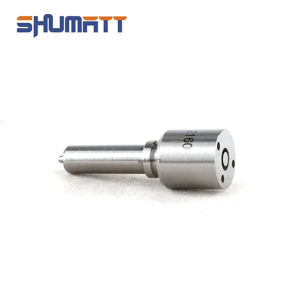 Shumatt High Quality DLLA162P2160 Diesel Injector Nozzle For Fuel Injector 0445110369