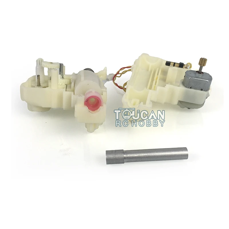 Thumbnail 3 - #51 RC Tanks List of Top Picks