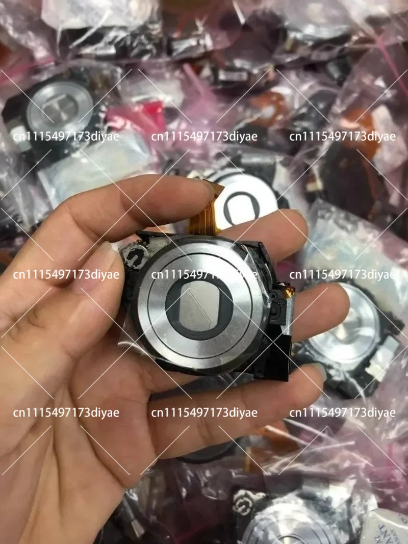 Digital Camera Replacement Lens for DSC-W350 W360 W560