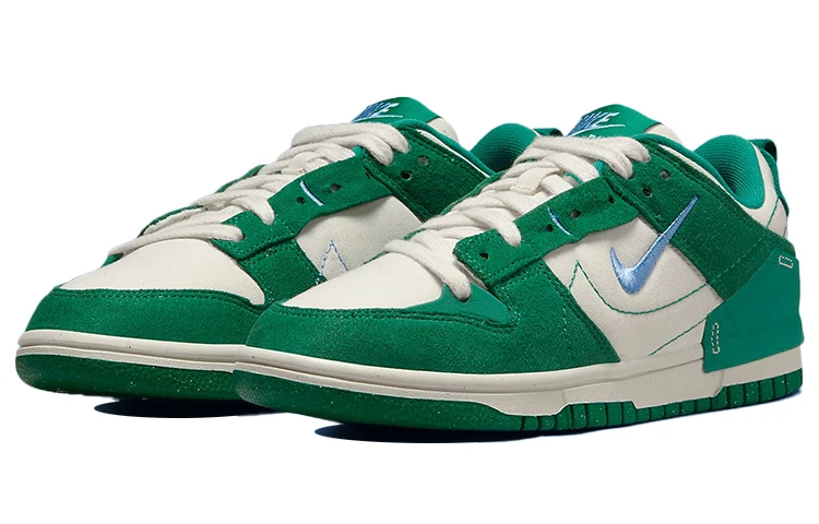 Nike-Dunk Low Disrupt 2 pour Femme, Malachite'