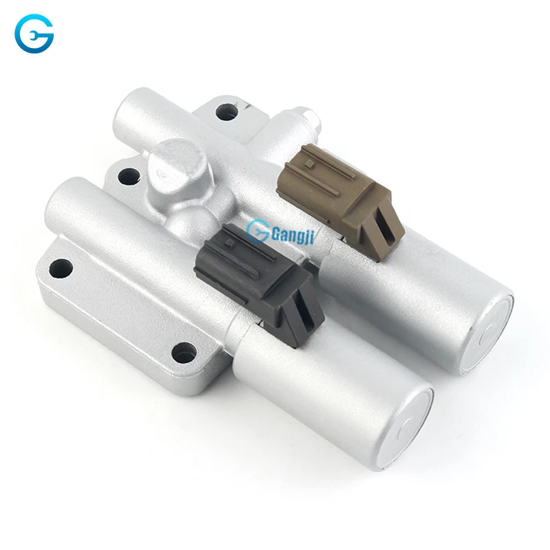 Automatic transmission solenoid valve Dual linear 28250-P6H-024 transmission solenoid valve for Honda 28250P6H024