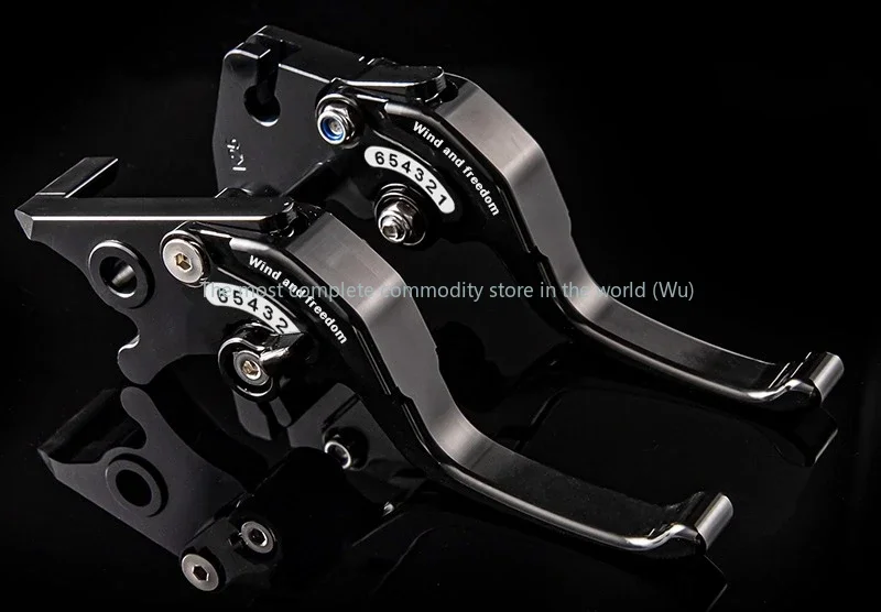 

Подходит для двухпальцевого рожка 500, двухпальцевого тормоза сцепления, короткого рожка.