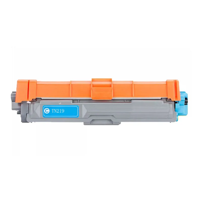 Imagem -04 - Cartucho de Toner Compatível para Impressora Brother Hl-l3240cdw L3280cdw Dcp-l3560cdw Mfc-l3760cdw Tn219xl Pcs Tn219 Pcs