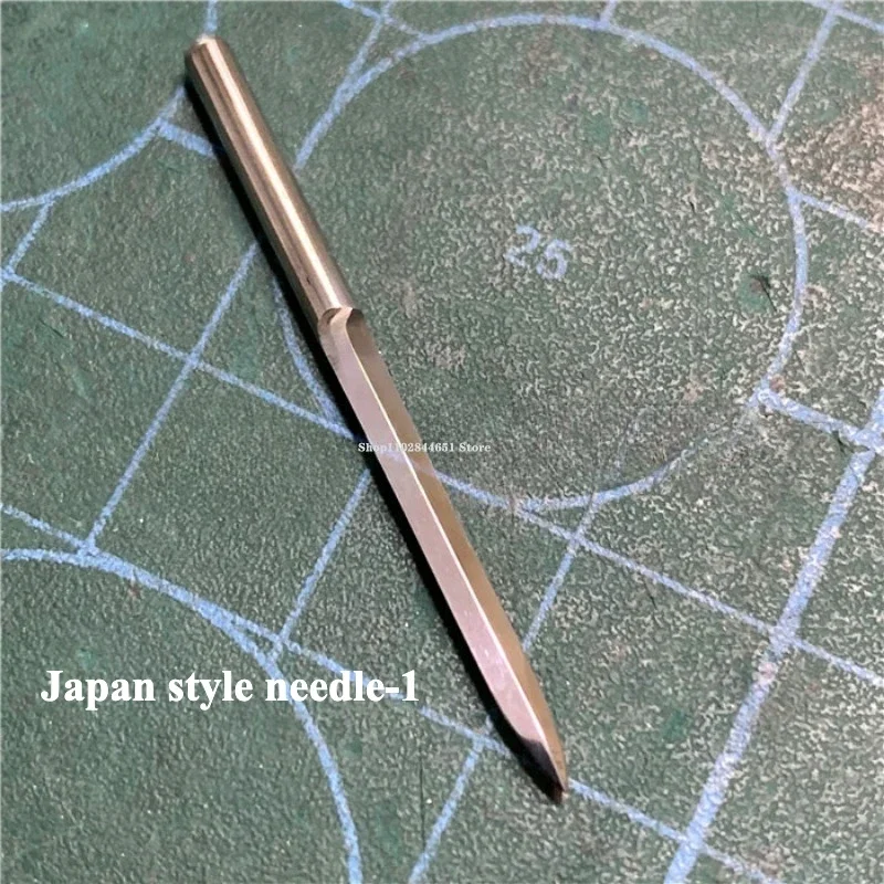 Variant: Japan style needle-1