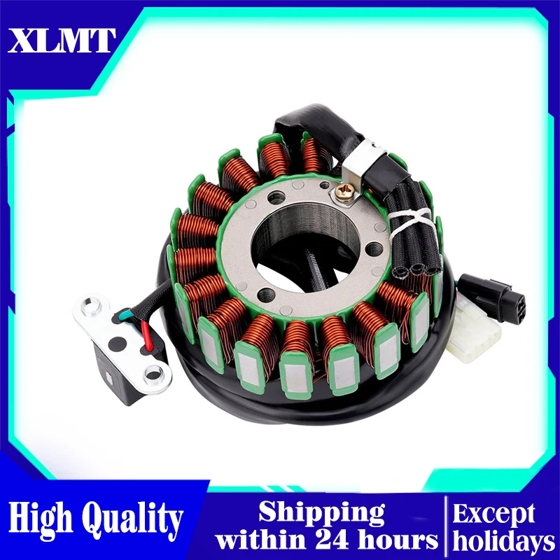 

Motorcycle Parts Engine Ignitor Stator Coil Comp For GASGAS EC 250F 350F 500F REPLICA ROCKSTAR EDITION 77439004000 77539004000
