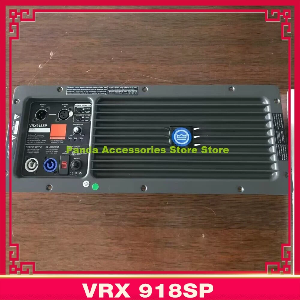 For JBL VRX918SP Active Speaker Power Amplifier Module VRX 918SP