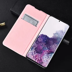 Flip Cover Leather Phone Case For Samsung Galaxy J1 J3 2016 J5 2015 J7 2017 J4 J6 Plus J8 J2 Pro 2018 J 2 Prime 7 5 4 3 J4plus