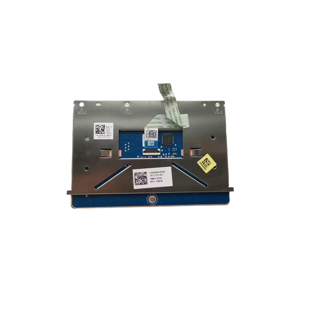 Touch Pad CN-03HK46 for DELL Latitude 3490 3480 Touch Panel Replacement Assembly
